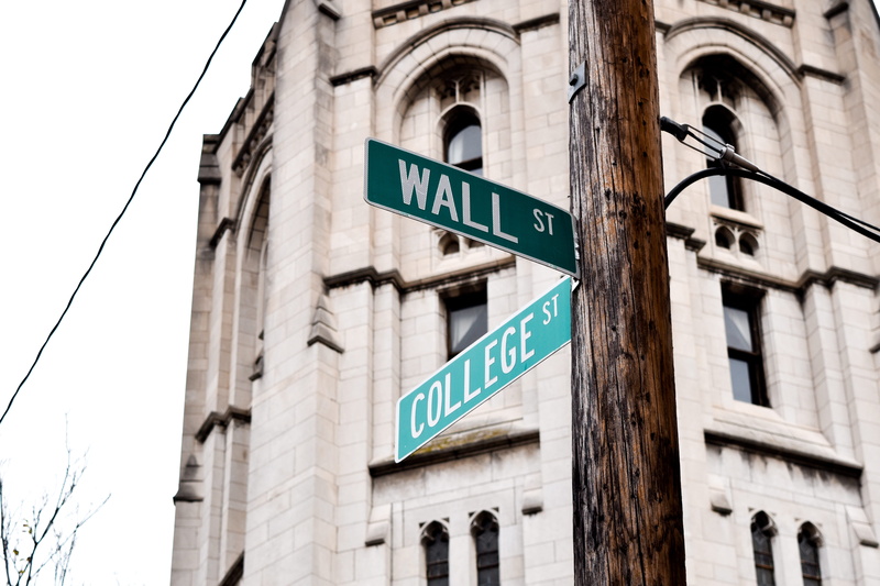 architecture, telephone pole, wall street, road sign, arrow symbol, photography, no people, one way, wooden, street, street sign, direction, 4K, angle