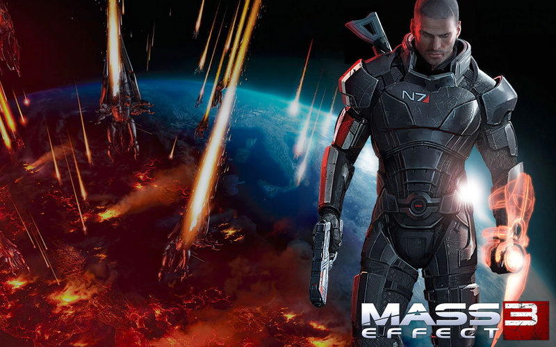 mass, 1080P, Effect