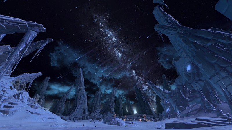republic, artwork, fantasy, 1080P, illum, art, star, wars