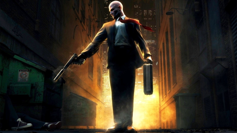 Hitman, Hitman: Blood Money, 720P