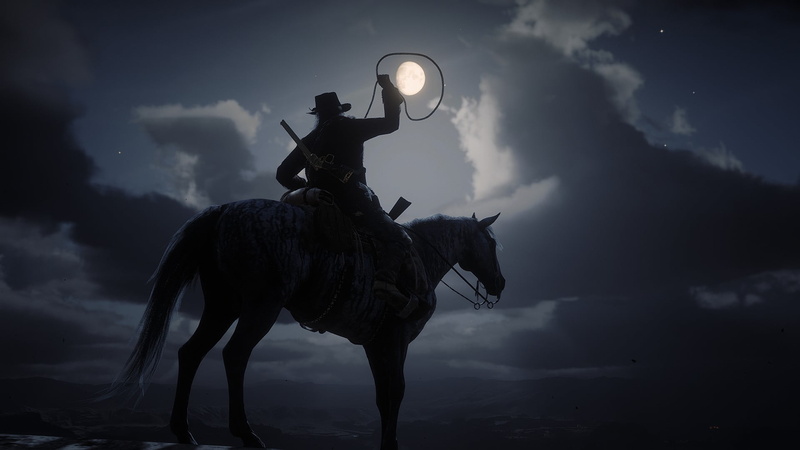 荒野大镖客2, 1080P, Red Dead Redemption, Red Dead Redemption: Undead Nightmare, Red Dead Redemption II, Red Dead Redemption 2