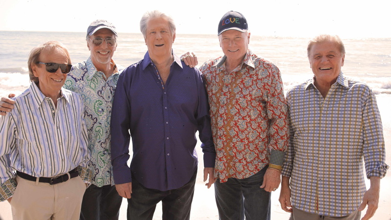 johnston, boys, rock, jardine, love, al, beach, mike love, the beach boys, david, david marks, al jardine, 5K, rock band, bruce johnston, marks, band