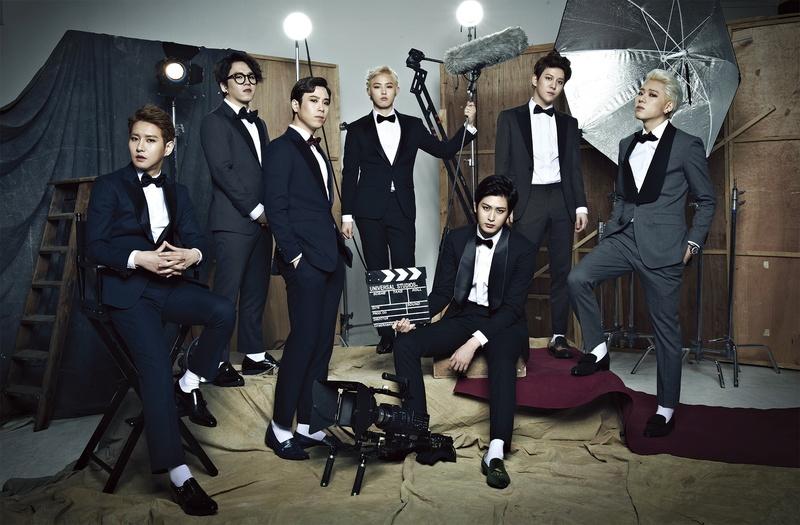 musician, mature men, togetherness, fashion, Zico, P.O, coworker, standing, business, Park Kyung, young men, adult, 1080P, males, suit, group of people