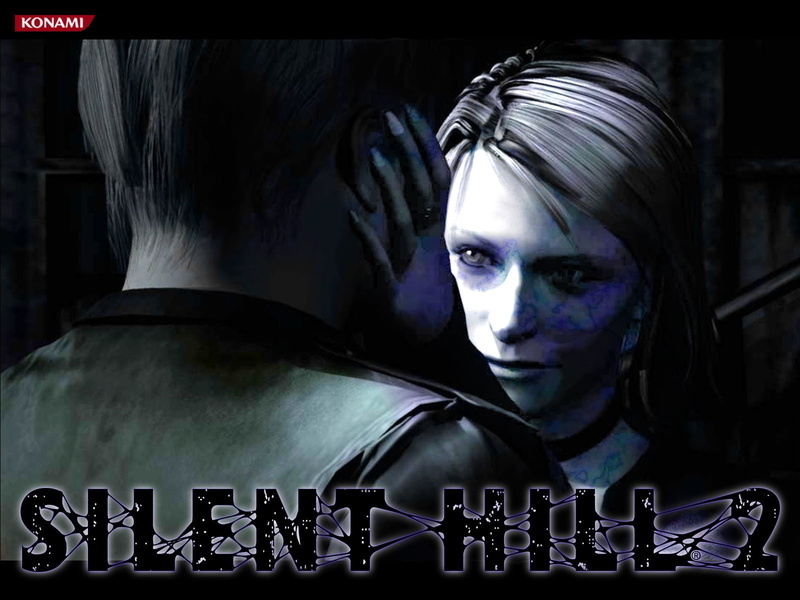 Silent Hill, Silent Hill 2, 720P