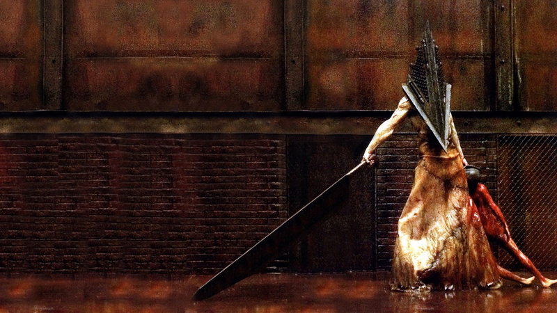 equipment, silent hill 2, brown, 1080P, table, no people, nature, heat - temperature, metal, wall - building feature, wood - material, work tool, burning
