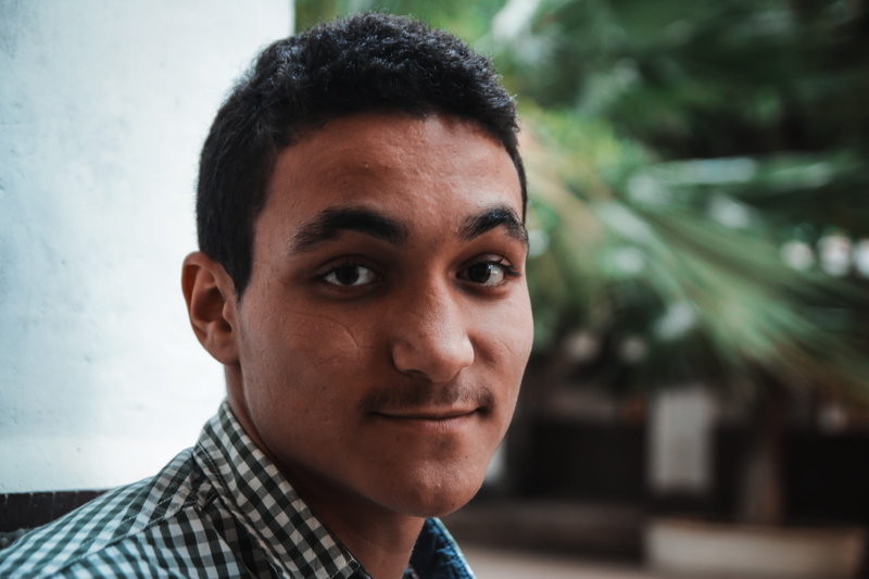 s, lifestyles, looking at camera, 5K, clothing, face, body part, young men, portrait, headshot, outdoors, day, human face, human, photo, young adult, selfie
