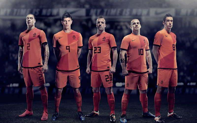 football, soccer, 2K, strootman, holland, teams, wesley, sneijder