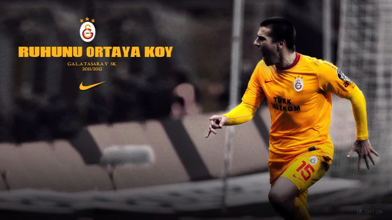 Galatasaray S.K., 1080P, Milan Baros