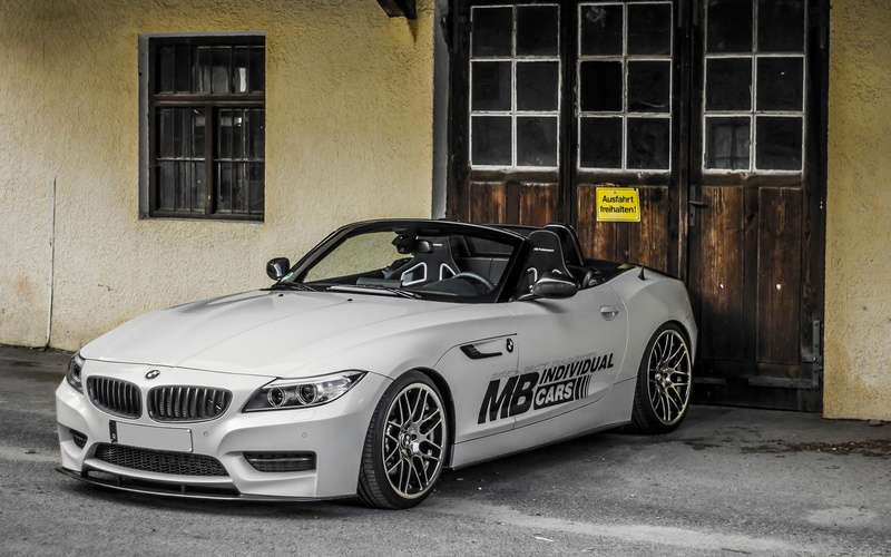 mb, cars, bmw, black, 2014, z, convertible, carbon, e, kit, fiber, 1080P, body, white