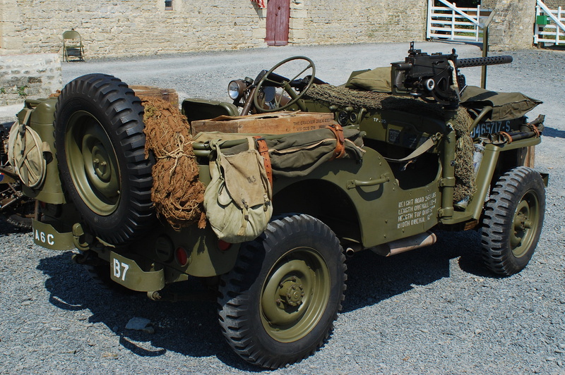 willys, army, vehicle, 1080P, jeep, mb