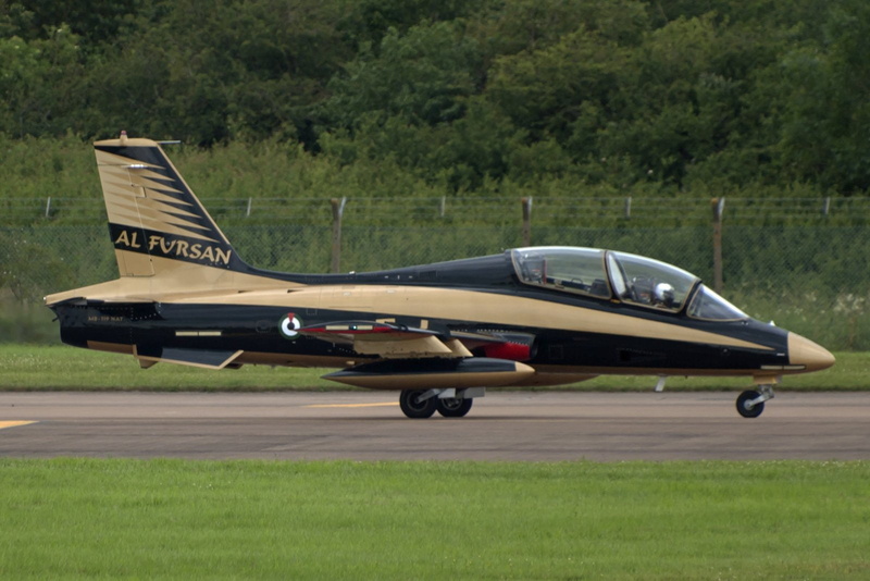 mb 339nat, united, arab, aermacchi, aircrafts, acrobatic, fursan, team, 720P, emirates, jet