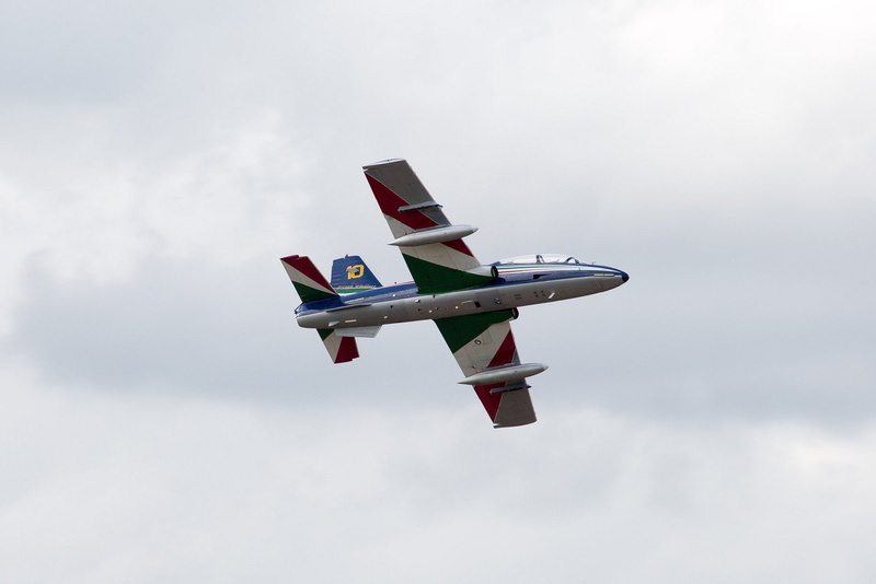 aircrafts, acrobatic, tricolori, team, ce, pan, mb 339, 720P, jet, aermacchi, italia