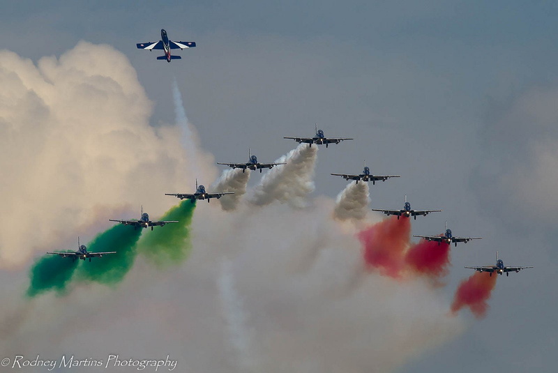 italia, aermacchi, mb 339, jet, acrobatic, team, pan, ce, aircrafts, 720P, tricolori
