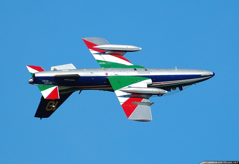 aircrafts, italia, acrobatic, mb 339, jet, ce, pan, 1080P, aermacchi, team, tricolori
