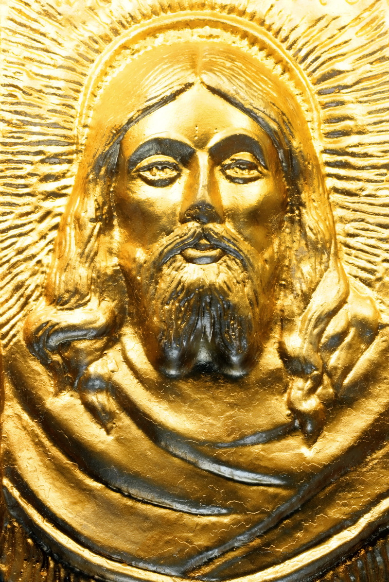 ornate, representation, golden, belief, human representation, carving - craft product, history, no people, religious, religion, sculpture, spirituality