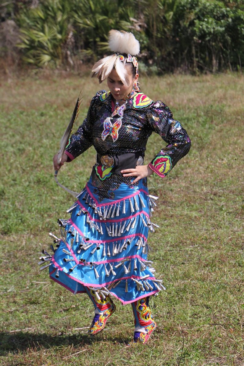 full length, american, front view, adult, clothing, fashion, people, indian, one person, vibrant, land, hairstyle, native americans, traditional clothing