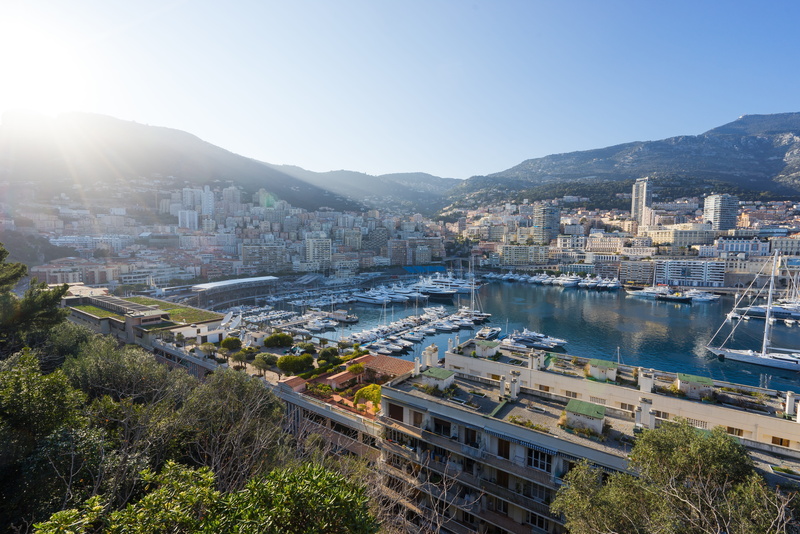 high angle view, architecture, sky, city, travel, photo, harbor, no people, residential district, water, mediterranean, outdoors, aerial, built structure