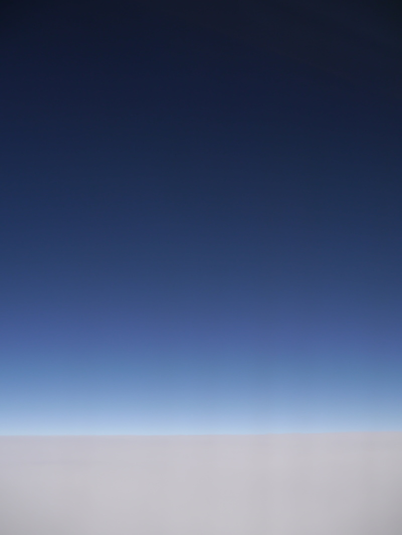 infinity, aerial photograph, horizon over land, salt flat, sky, sunny, urban skyline, land, universe, nature, copy space, day, backgrounds, purity, gray