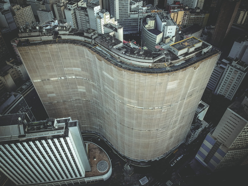 photograph, built structure, residential district, nature, modern, commerce, office building exterior, skyscraper, 2K, high, land vehicle, tower, building