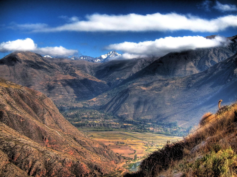scenery, nature, 1080P, peru, cuzco, highlands, mountains, desktop