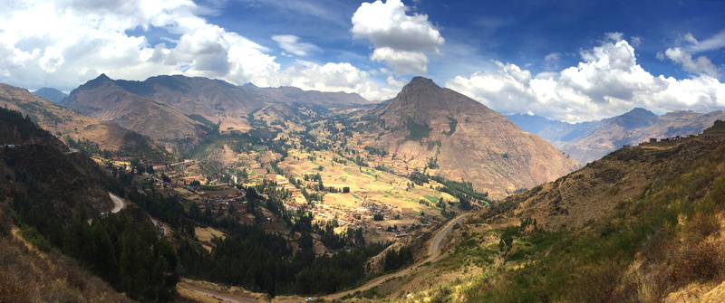 cuzco, 5K, environment, nature, cloud - sky, tranquil scene, idyllic, landscape, tranquility, cloud, sunlight, non-urban scene, land, sky, formation, tree