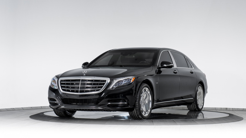 e, class, benz, armored car, luxury cars, 4K, black, mercedes, INKAS, Mercedes-Maybach S 600