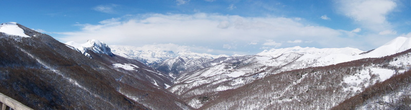 montaña palentina, piedras luengas, landscape, winter, outdoors, extreme terrain, environment, day, cold temperature, panoramic, nature, no people, mountain landscape
