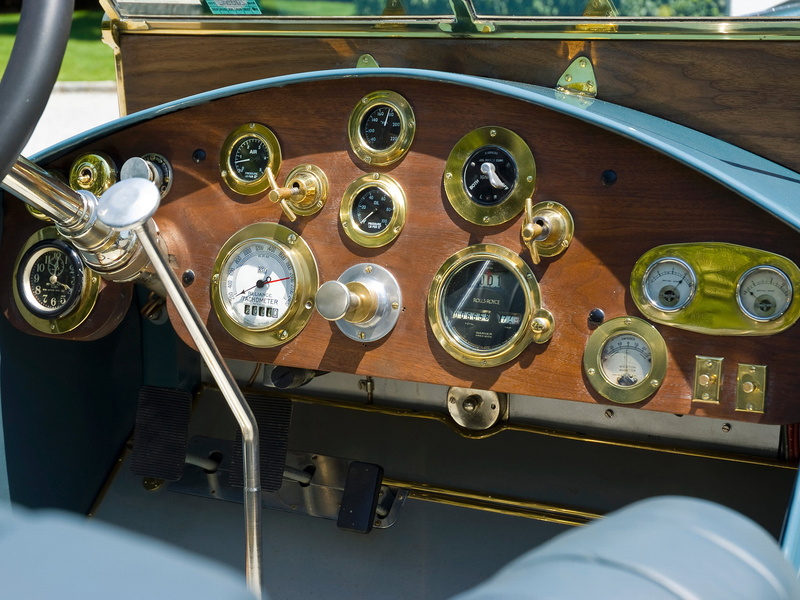 special, 1927, rolls, speedster, hispano, interior, race, royce, 1080P, racing, retro, phantom, suiza