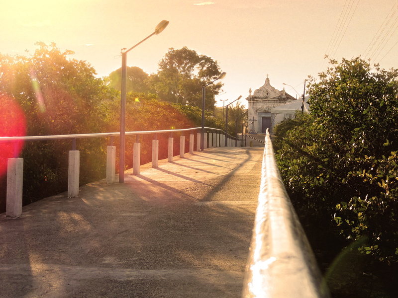 sunbeam, tree, religion, lens flare, built structure, no people, nature, architecture, brazil, travel destinations, plant, day, outdoors, 4K, building