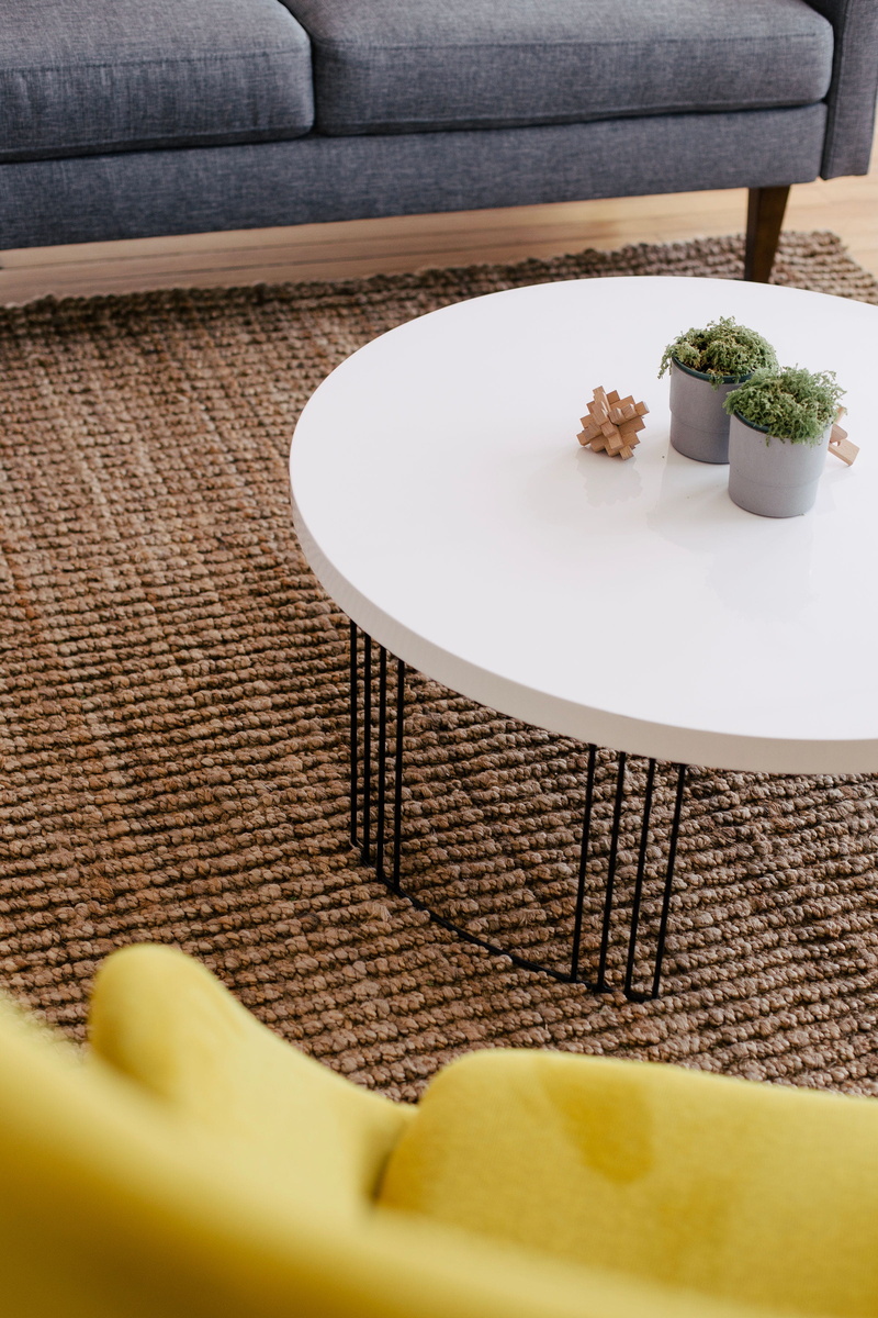 plate, textile, sofa, high angle view, cork, pottery, wellbeing, you x ventures studio, place mat, coffee table, close-up, pebble, no people, tabletop