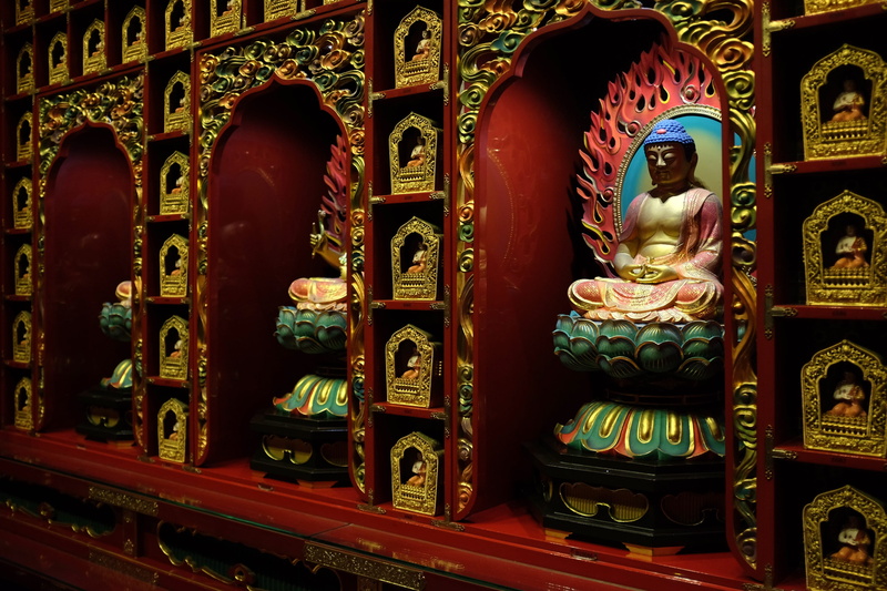 built structure, buddha tooth relic temple, asia, creativity, faith, kandy, statues, belief, balance, philosophy, relax, relaxation, gilded, building, architecture