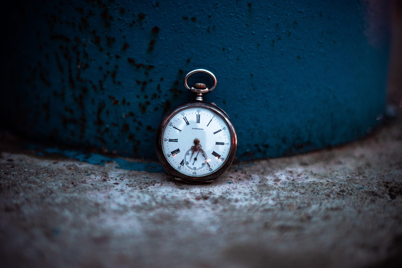 pocket, astronomy, night, building, deadline, colored, single object, focus, accuracy, clock, germany, tower, berlin, analog clock, time, leisure activities