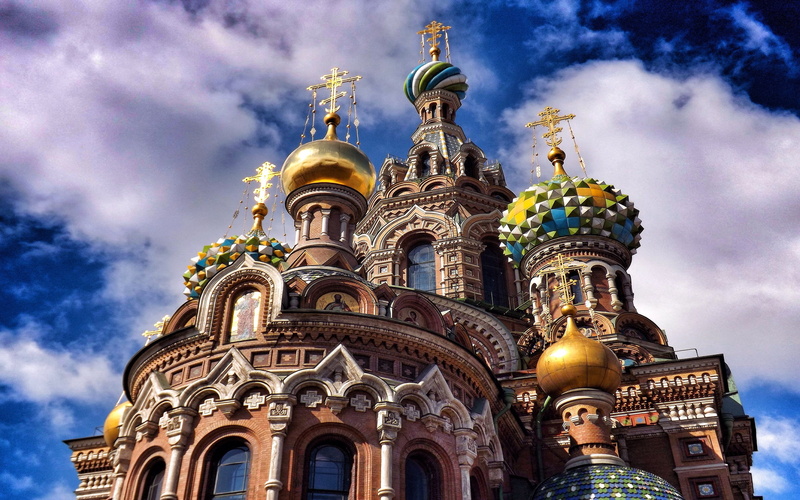 2K, orthodox, russian, church