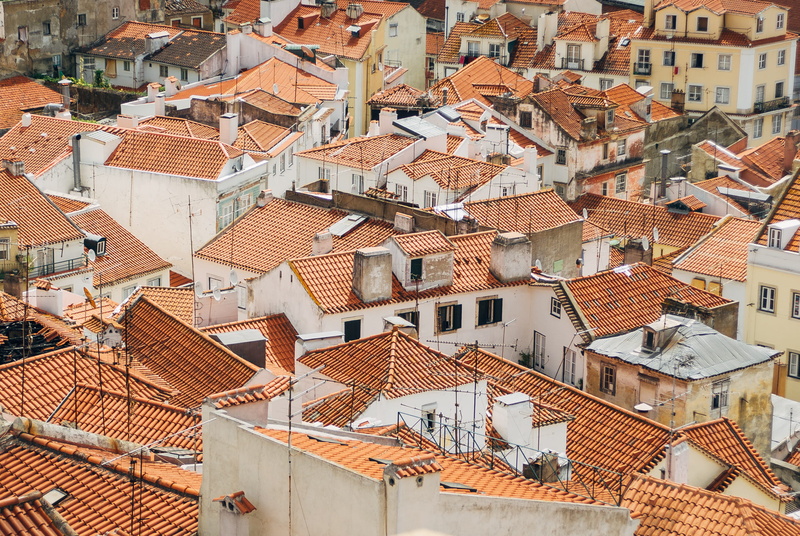 adriatic Sea, europe, history, cityscape, croatia, building, urban Scene, tops, full frame, architecture and Cityscape, residential building, cultures