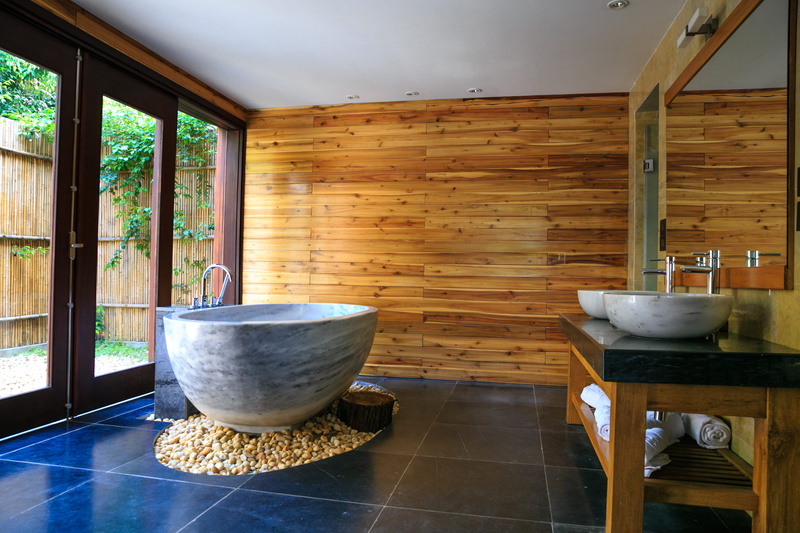 day, house, spa, interior, bathroom, furniture, white, brown, domestic bathroom, healthy lifestyle, towels, wealth, door, clean, architecture, bowl, built structure