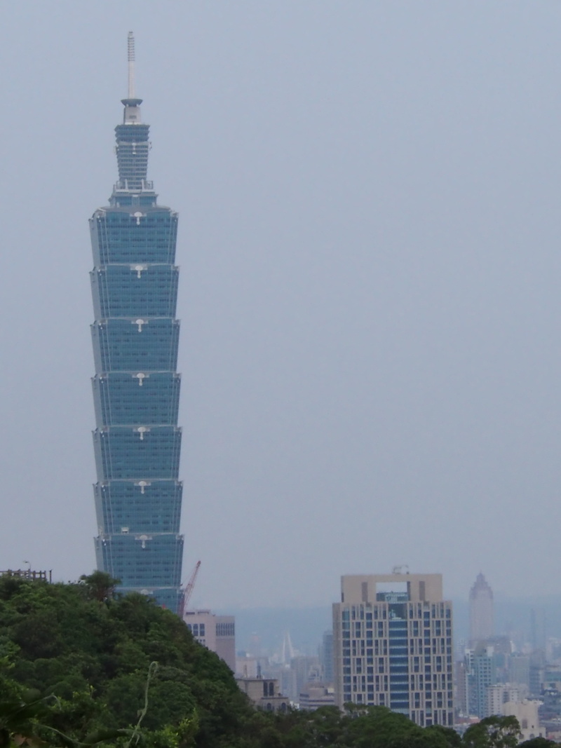 building exterior, commercial building, travel destinations, construction, tall, office building exterior, growth, taipei 101, modern, 4K, landmarks, tall - high