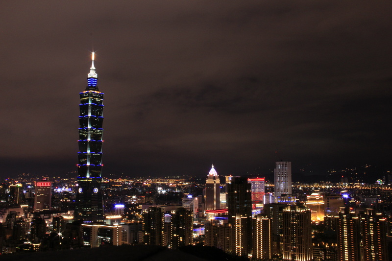 travel destinations, taipei 101, skyscraper, tall - high, nature, no people, buildings, outdoors, financial district, office, architecture, illuminated