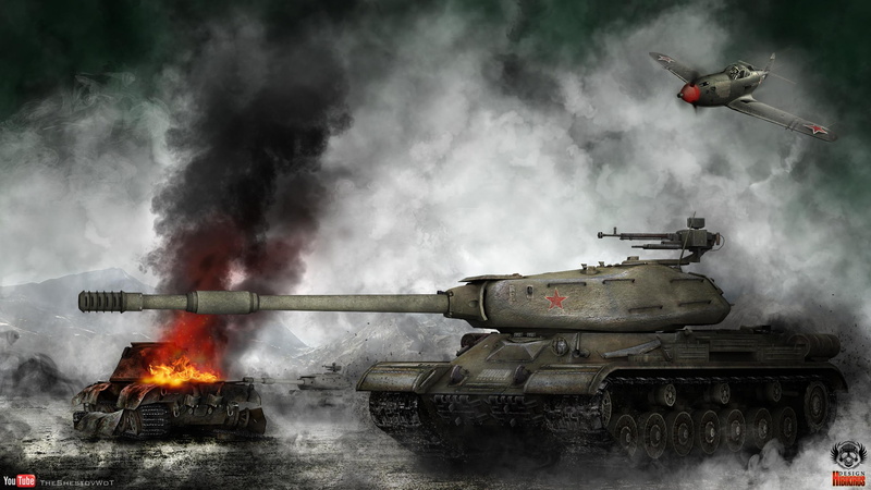 tanks from games, 2K, m, smoke, 3d graphics, world of tanks, d, tanks, graphics, games, world