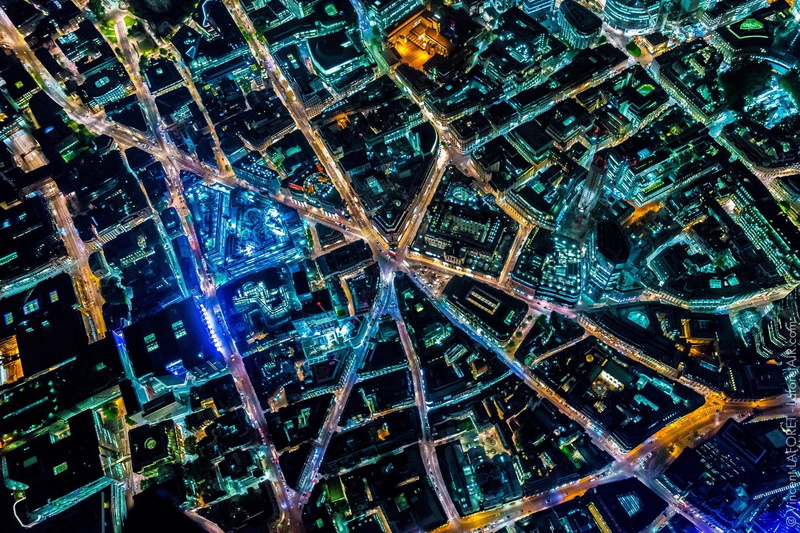 night, built structure, backgrounds, 1080P, glowing, cityscape, full frame, dark, London, high angle view, aerial view, outdoors, no people, nature, celebration