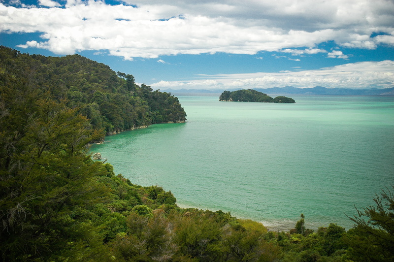 idyllic, travel Destinations, Little Island, scenics - nature, travel Locations, mountain, beauty In Nature, landscape, sky, coastline, tranquil scene