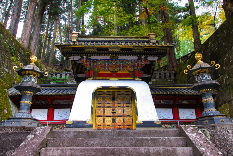 tree, building exterior, building, tourism, temple, ornate, 2K, colourful, japan, tokyo, no people, day, asia, plant, spirituality, script, religion, wall