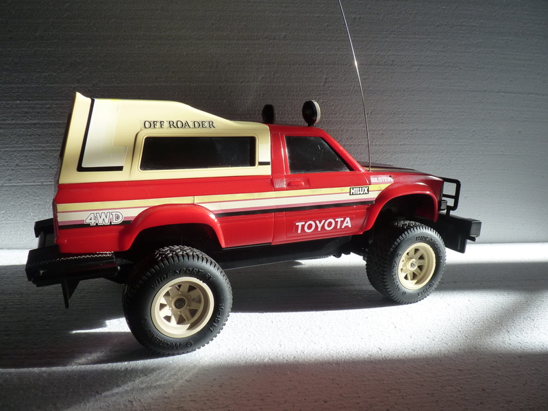 2K, motor vehicle, fire engine, land vehicle, toy, mode of transportation, safety, responsibility, nikko, 4x4, controller, rescue, radio, rc, emergency services occupation