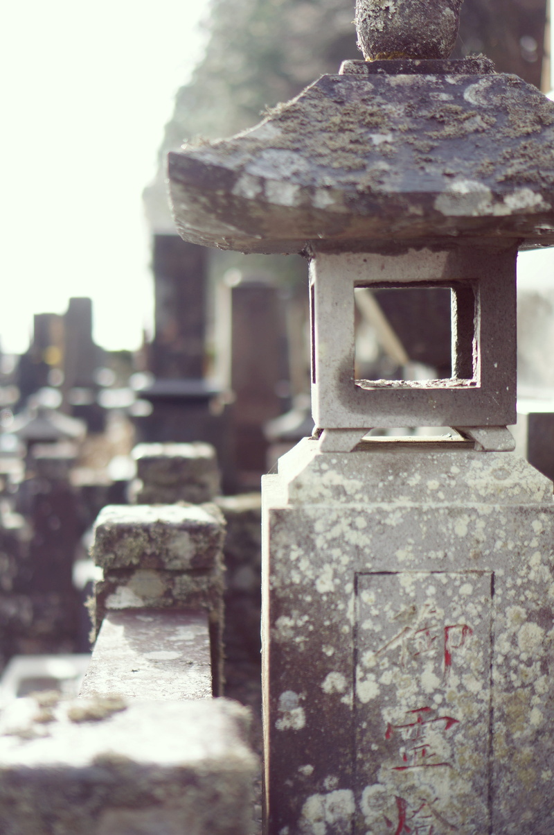 graveyard, decline, metal, selective focus, old, morning, religion, damaged, day, belief, built structure, rusty, japan, close-up, deterioration, run-down