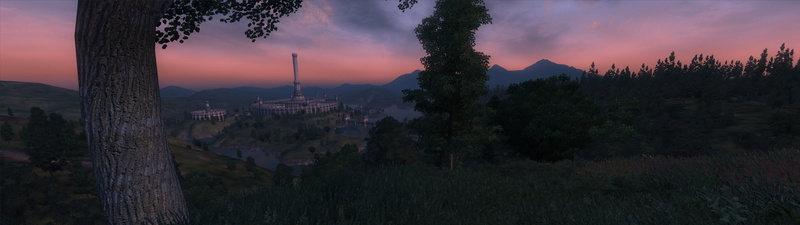 4K, The Elder Scrolls, TES4, The Elder Scrolls IV: Oblivion
