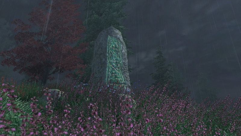 1080P, The Elder Scrolls IV: Oblivion, The Elder Scrolls