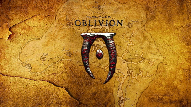 western script, text, yellow, textured, communication, outdoors, ornate, 1080P, the elder scrolls iv oblivion, close-up, representation, wall - building feature