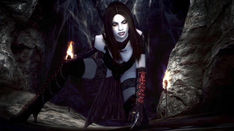 The Elder Scrolls, The Elder Scrolls IV: Oblivion, 720P