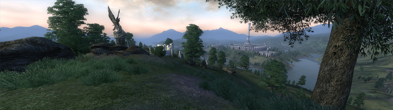 The Elder Scrolls, 4K, The Elder Scrolls IV: Oblivion, TES4
