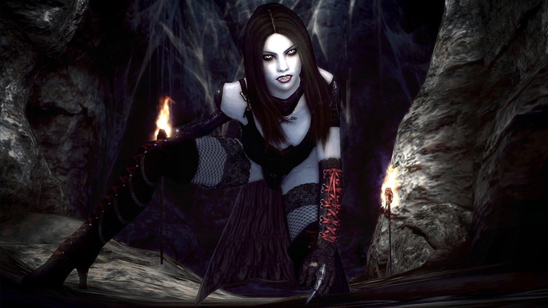 720P, the elder scrolls iv oblivion