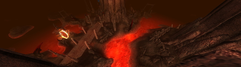 multiple display, 4K, The Elder Scrolls IV: Oblivion